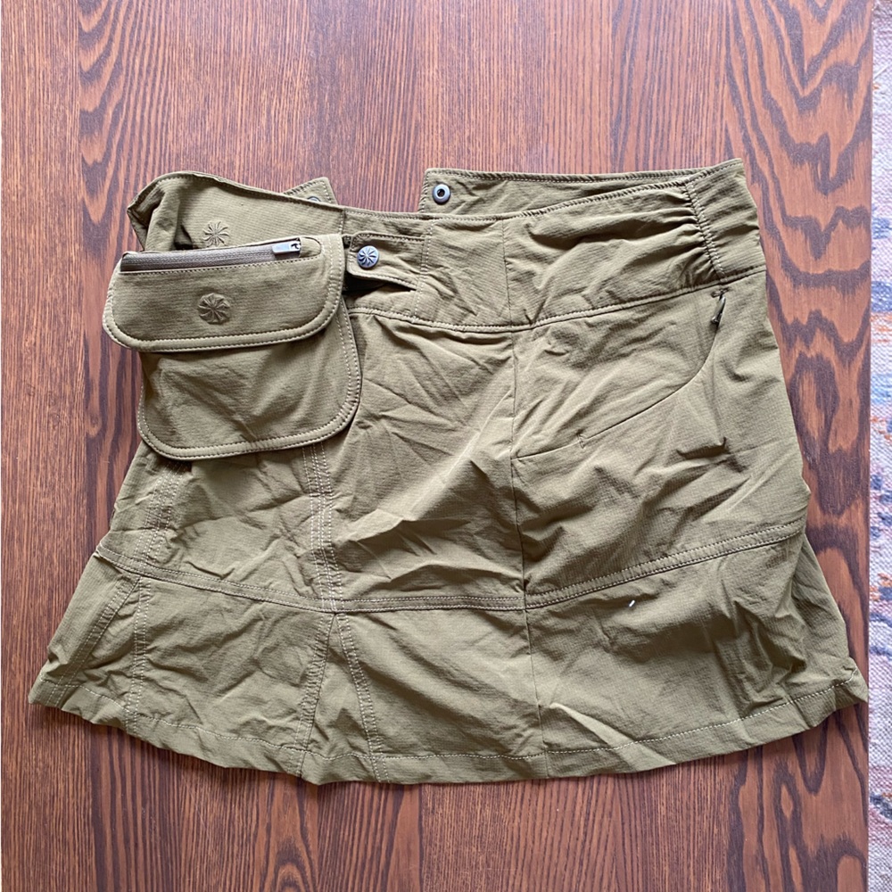 Prana Skirt